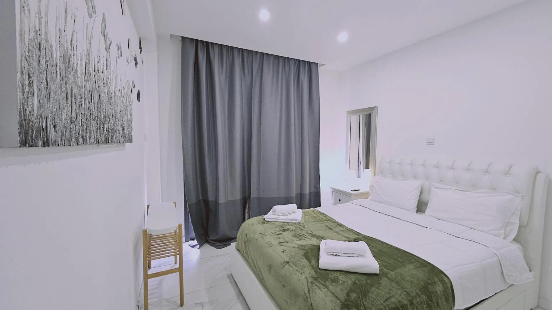 Stay Treasure Apartment Larnaca