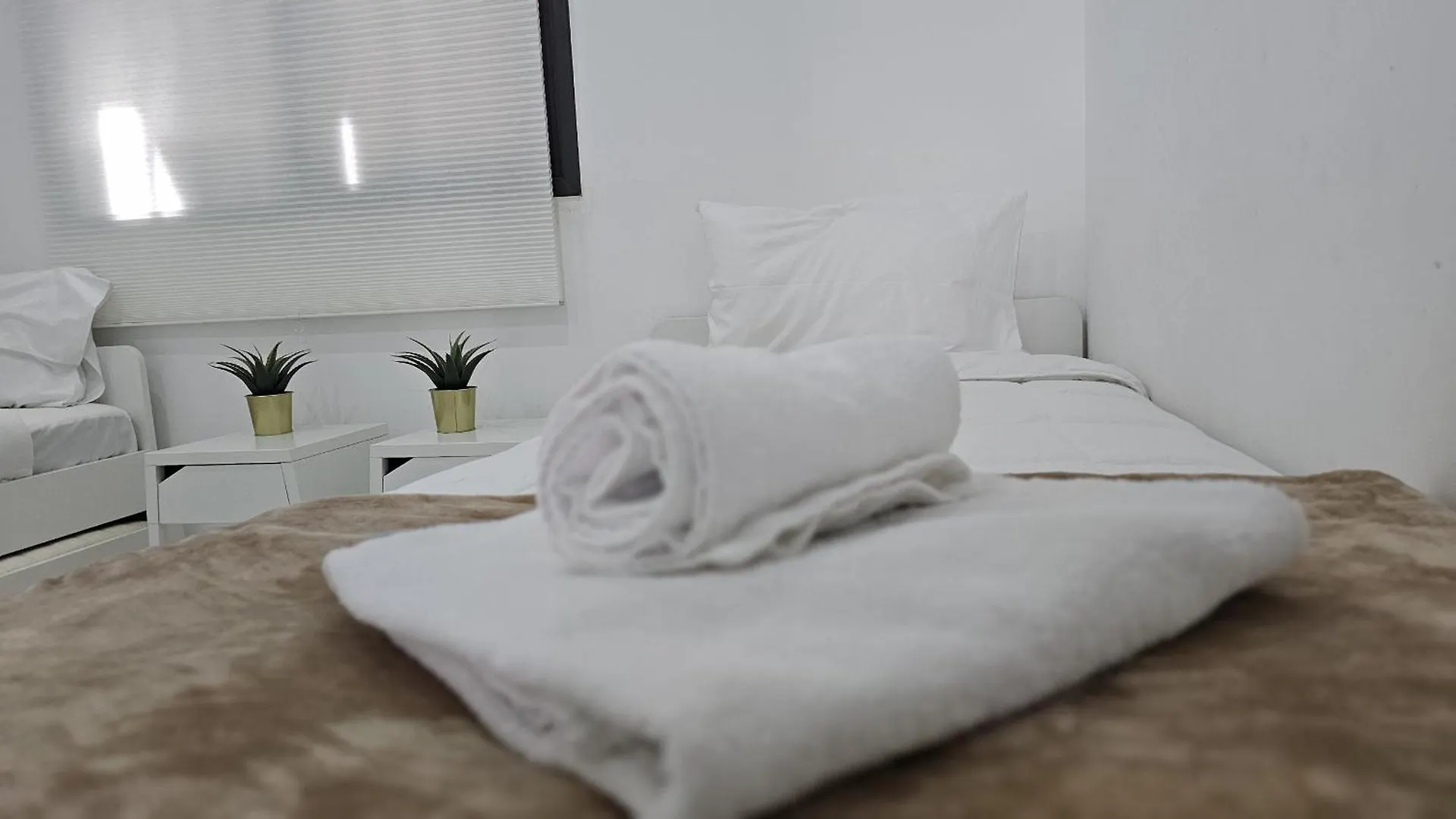 Stay Treasure Apartment Larnaca Cyprus