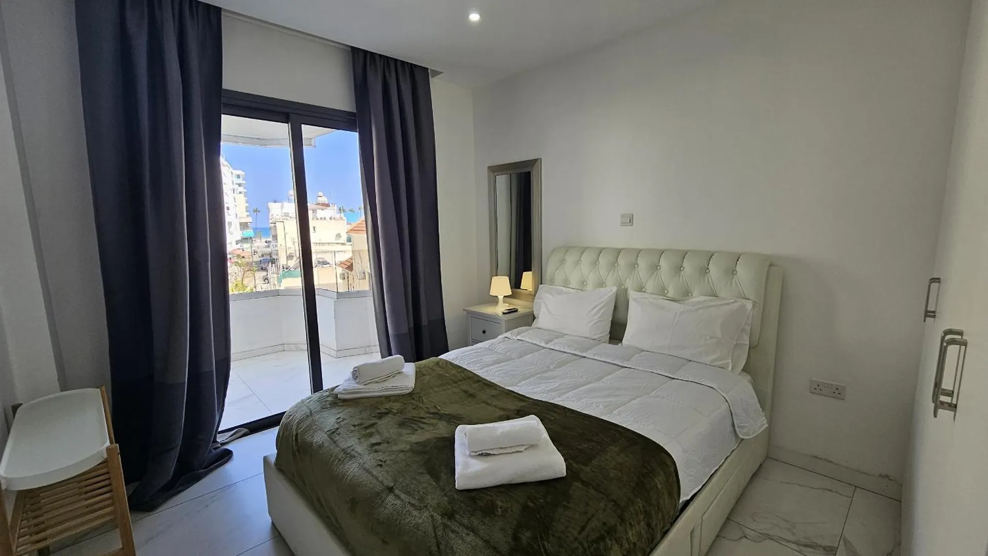 Stay Treasure Apartment Larnaca 0*,  Cyprus
