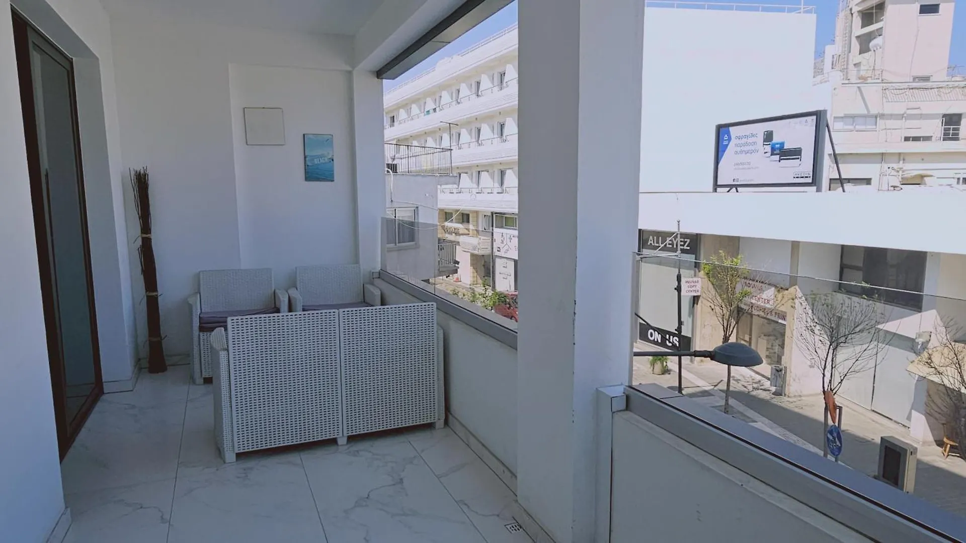 Stay Treasure Apartment Larnaca 0*,  Cyprus