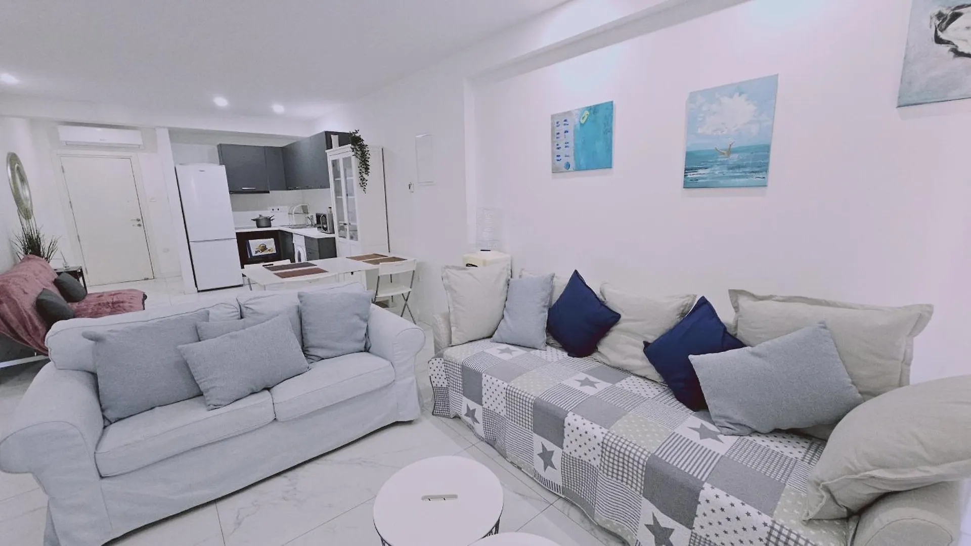 Stay Treasure Apartment Larnaca