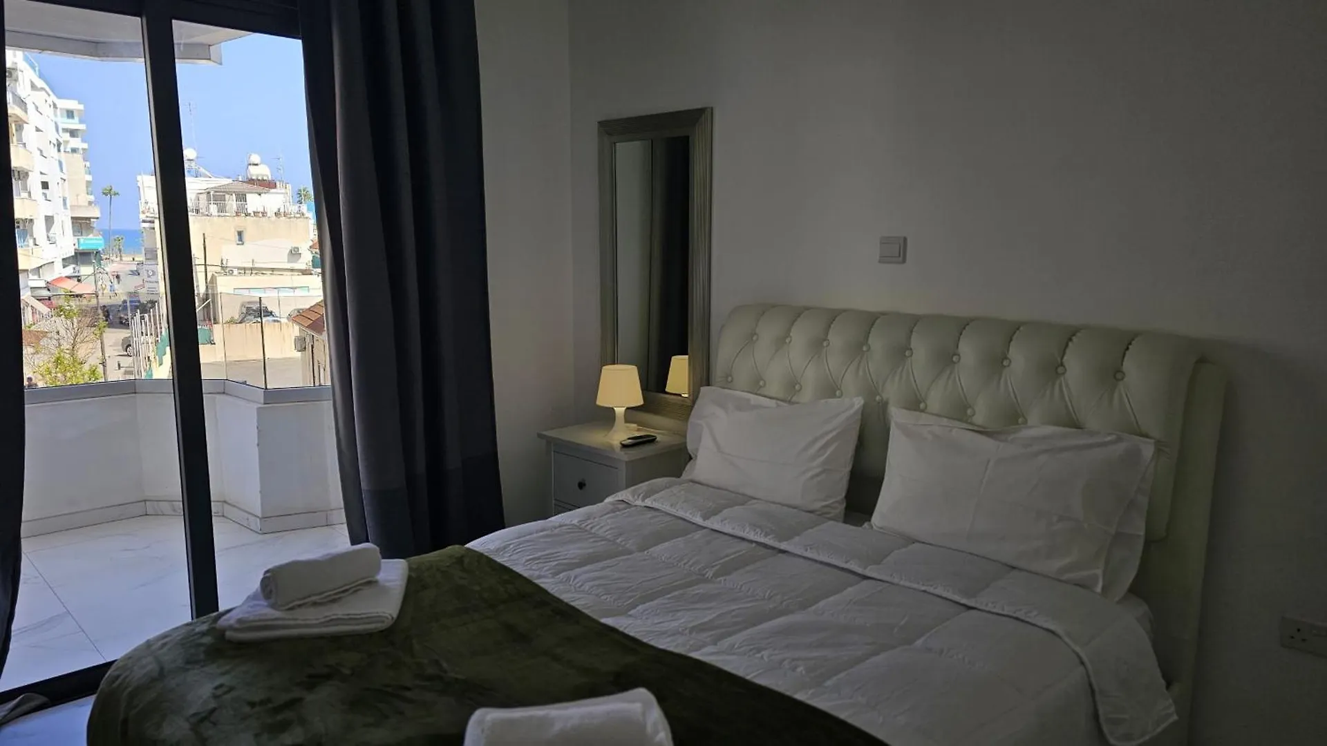 Stay Treasure Apartment Larnaca