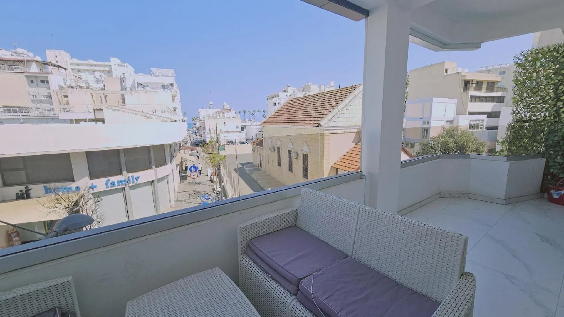 Stay Treasure Apartment Larnaca Cyprus