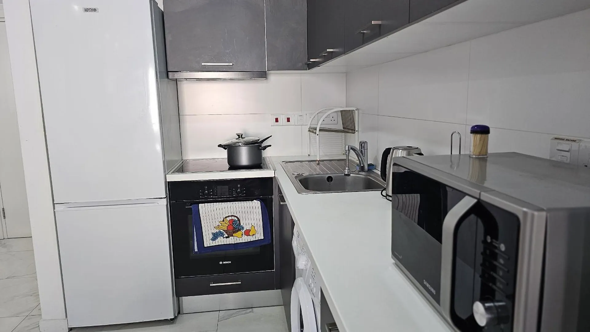 Stay Treasure Apartment Larnaca