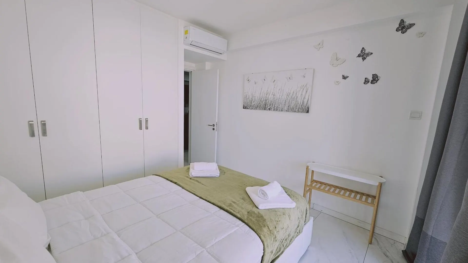 Stay Treasure Apartment Larnaca