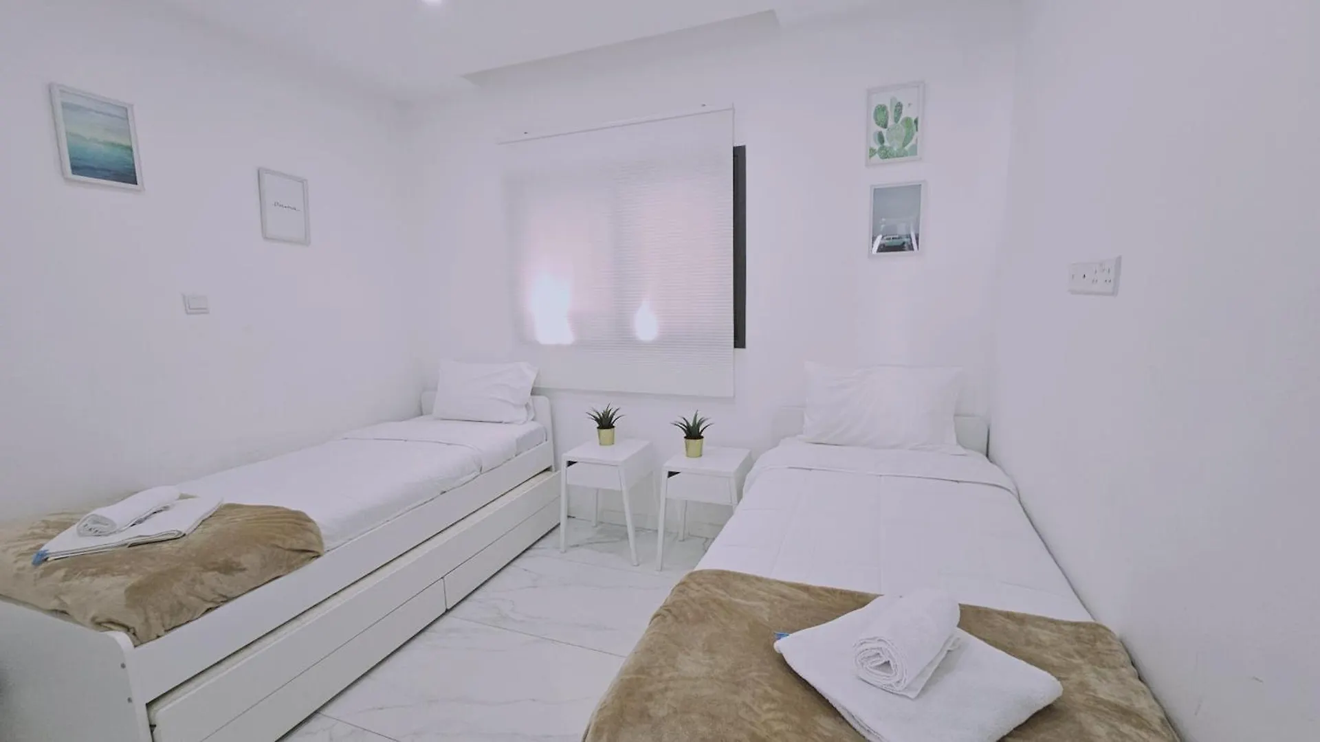 Stay Treasure Apartment Larnaca