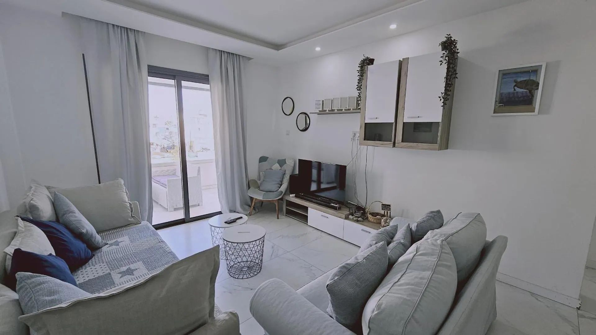 Stay Treasure Apartment Larnaca