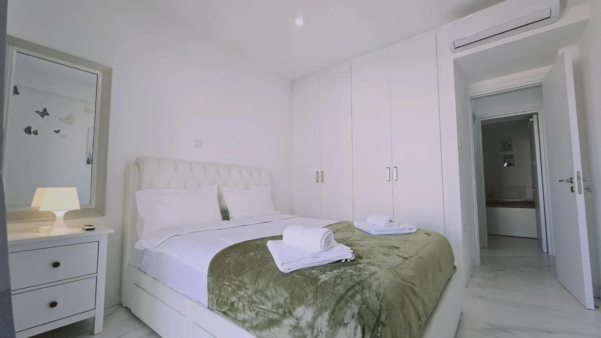 Stay Treasure Apartment Larnaca