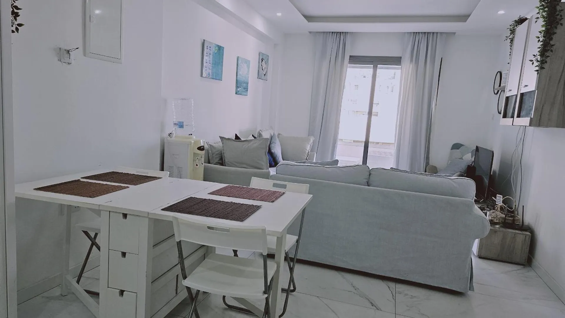 Stay Treasure Apartment Larnaca