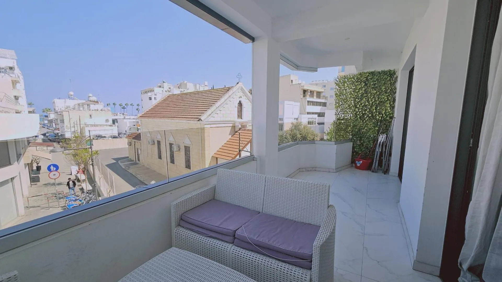 Stay Treasure Apartment Larnaca